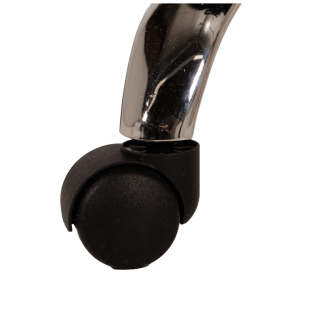 Fauteuil de bureau Bryn noir