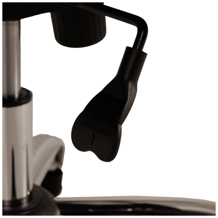 Fauteuil de bureau Bryn noir