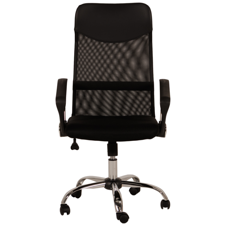 Fauteuil de bureau Bryn noir