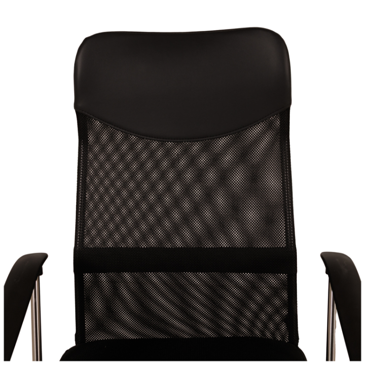 Fauteuil de bureau Bryn noir