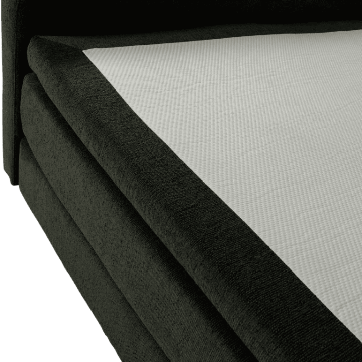 Lit Box Cléo 160x200cm