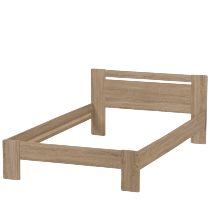 Lit 140x200 Charles sonoma
