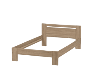 Lit 120x200 Charles sonoma