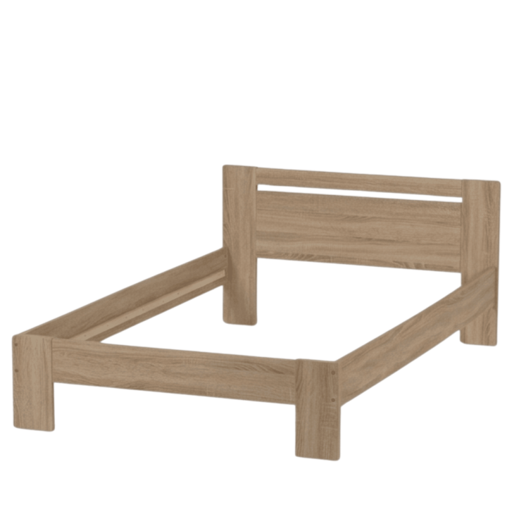 Lit 120x200 Charles sonoma