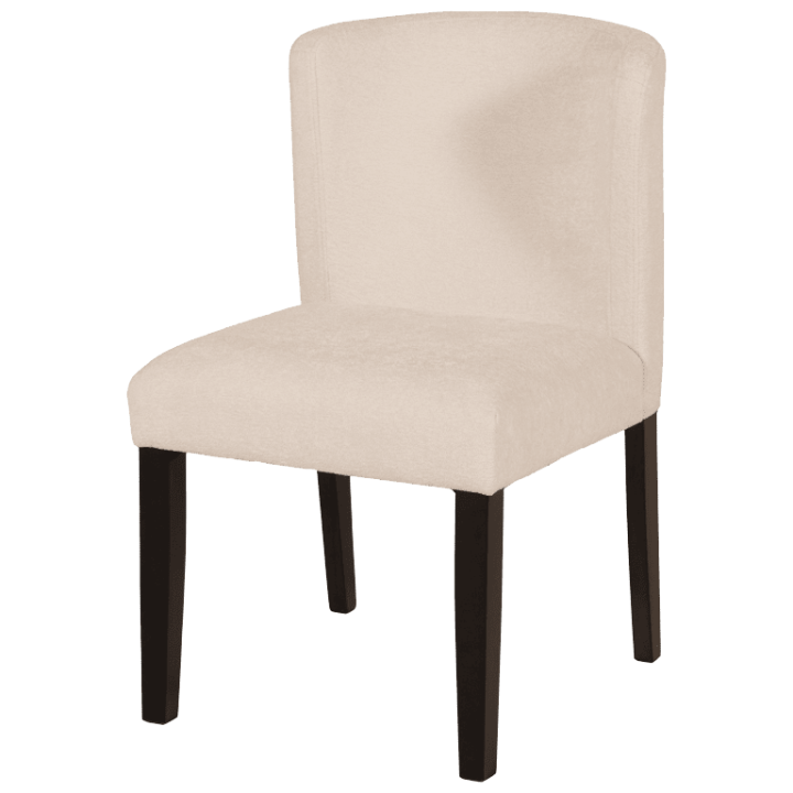 Chaise Ivory Lory