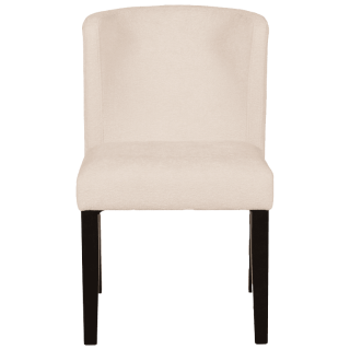 Chaise Ivory Lory