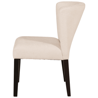 Chaise Ivory Lory