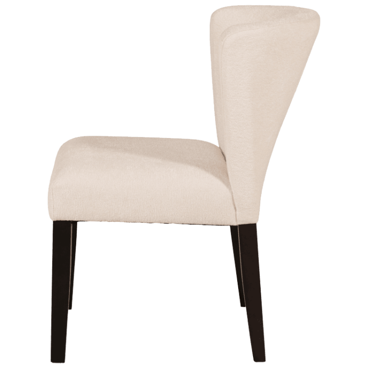 Chaise Ivory Lory