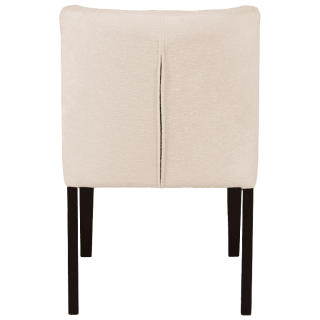 Chaise Ivory Lory