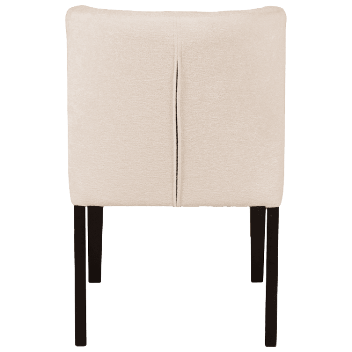 Chaise Ivory Lory