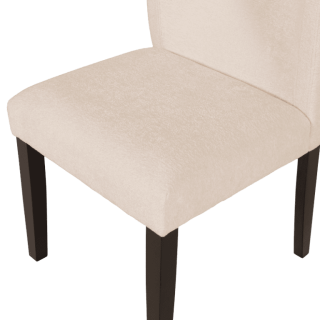 Chaise Ivory Lory