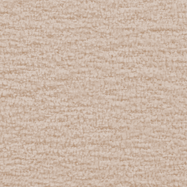Chaise Ivory Lory
