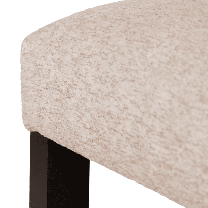 Chaise Lory Sand