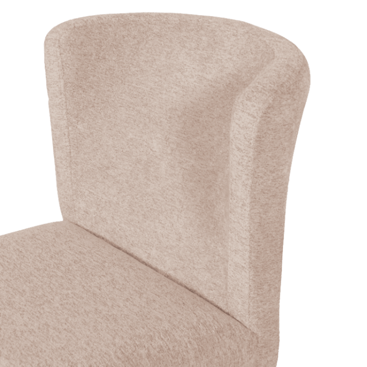 Chaise Lory Sand
