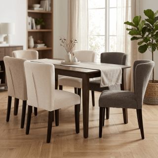 Chaise Lory Sand
