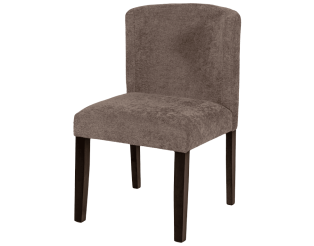 Chaise Lory Grise