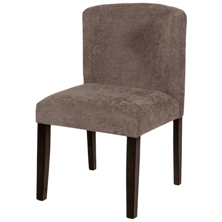 Chaise Lory Grise