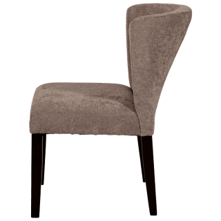 Chaise Lory Grise