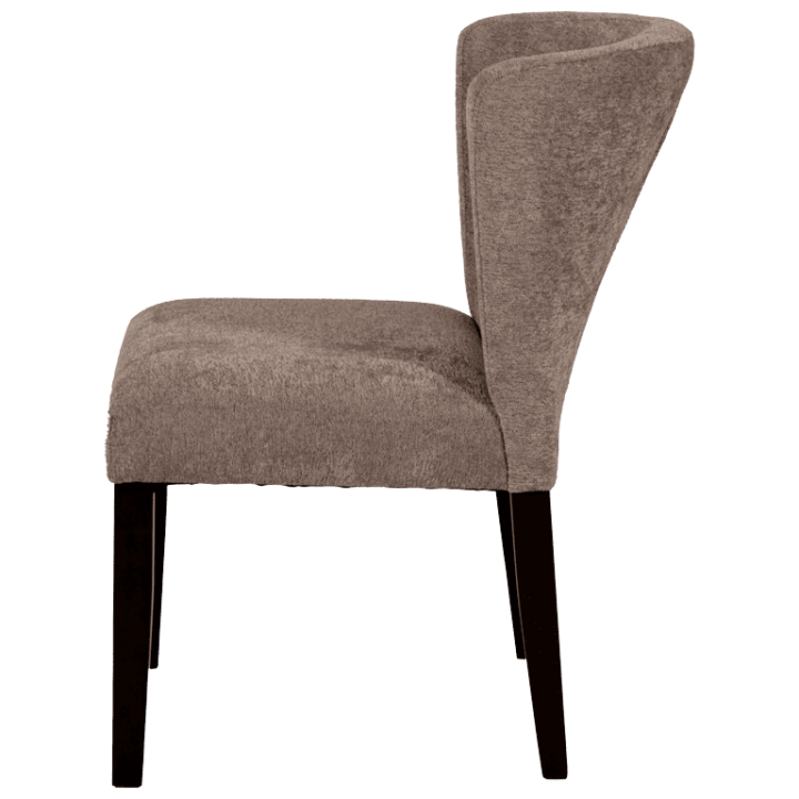 Chaise Lory Grise