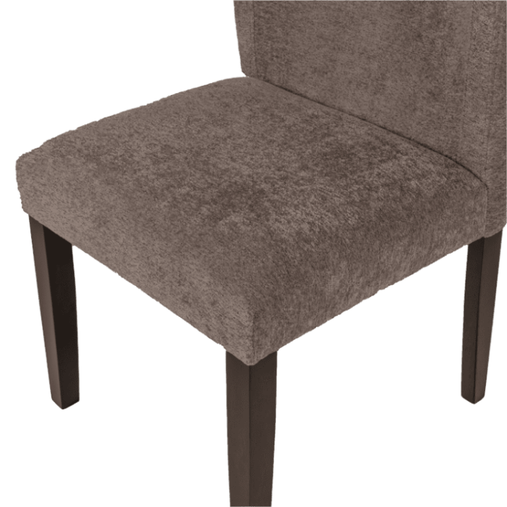 Chaise Lory Grise