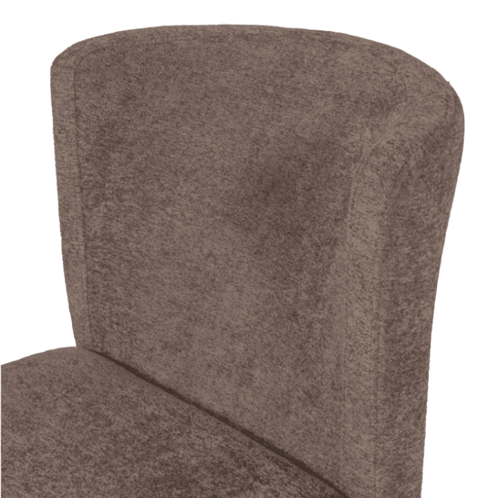 Chaise Lory Grise