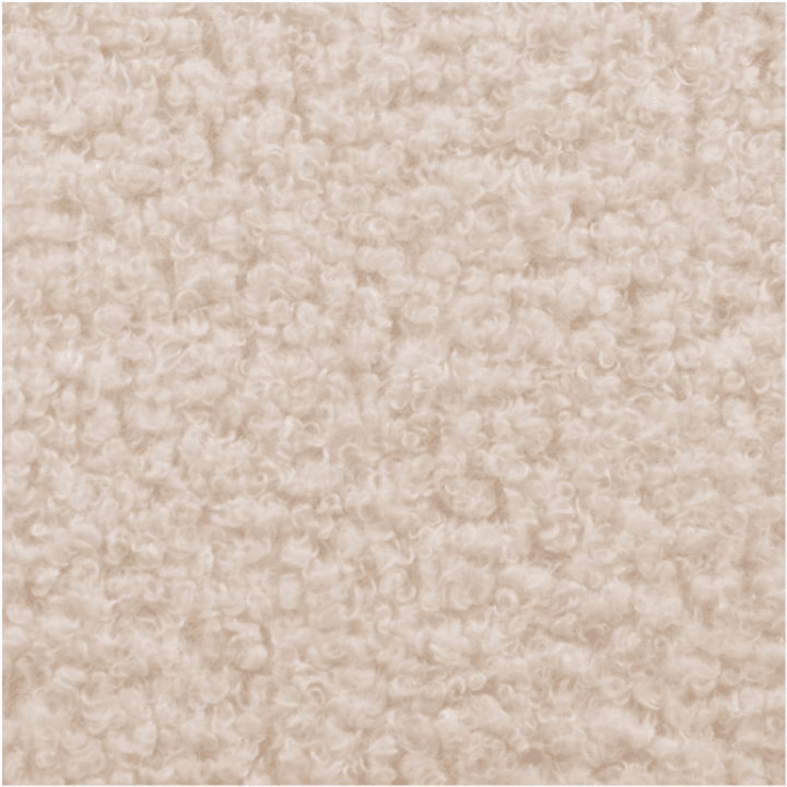 Chaise Vasco beige