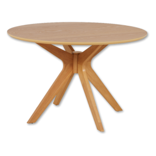 Table ronde 120 cm Vasco