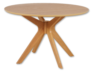 Table ronde 120 cm Vasco