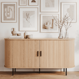 Buffet Kajsa 51B