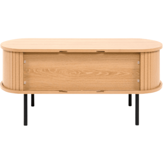 Table basse Kajsa 55A