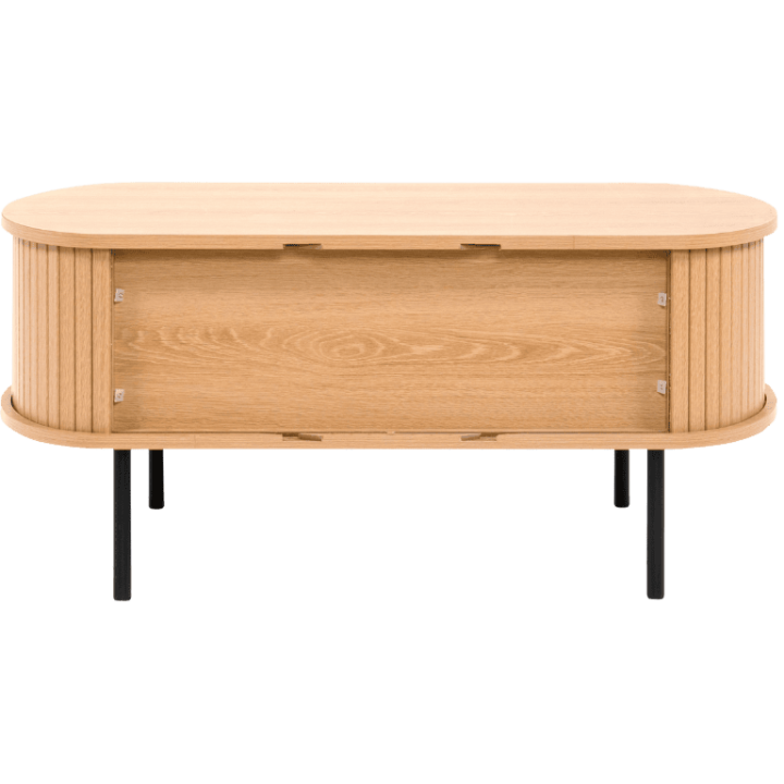 Table basse Kajsa 55A