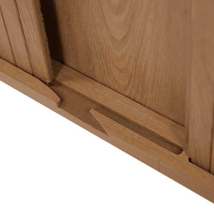 Meuble tv Kajsa 56B