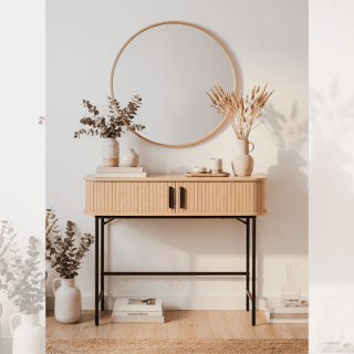 Console Kajsa 44A