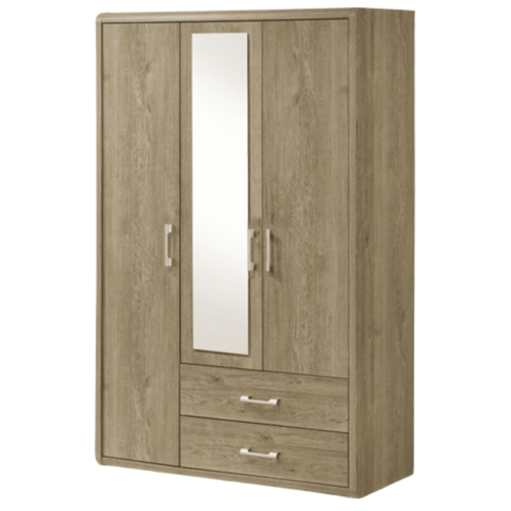 Chambre à coucher de jeune Cara
