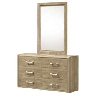 Chambre à coucher de jeune Cara