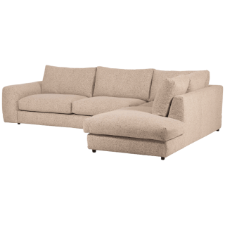 Salon d'angle Mander ( F3810 + YTT620 )