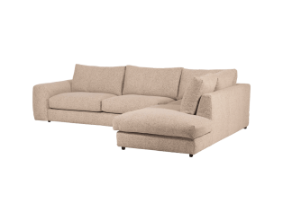 Salon d'angle Mander ( F3810 + YTT620 )