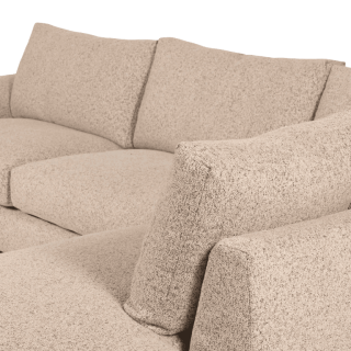 Salon d'angle Mander ( F3810 + YTT620 )