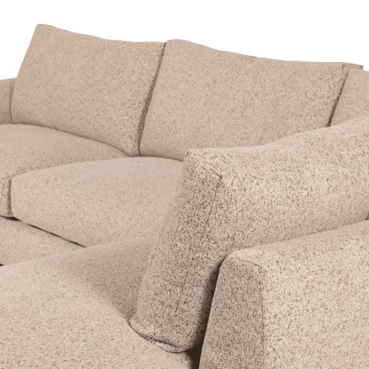 Salon d'angle Mander ( F3810 + YTT620 )