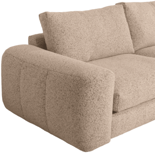 Salon d'angle Mander ( F3810 + YTT620 )