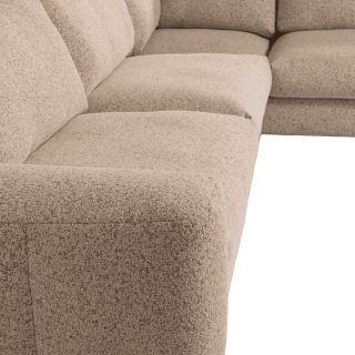 Salon d'angle Mander ( F3810 + YTT620 )