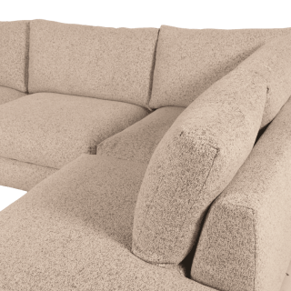 Salon d'angle Mander ( F3810 + YTT620 )