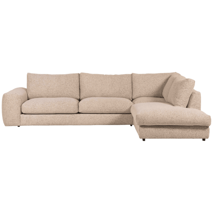 Salon d'angle Mander ( F3810 + YTT620 )
