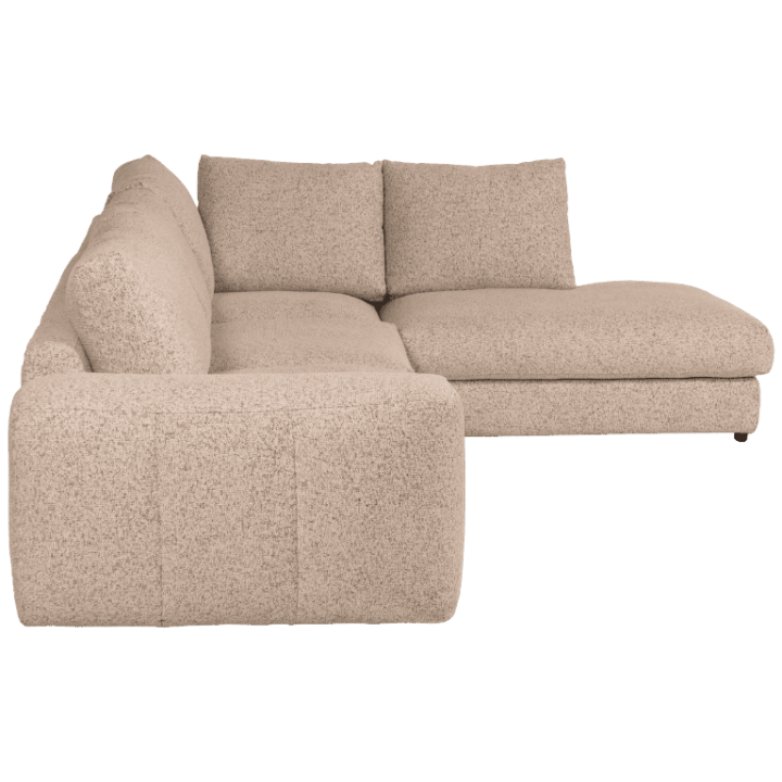 Salon d'angle Mander ( F3810 + YTT620 )