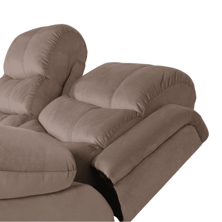 Salon 3 + 1 places Romain