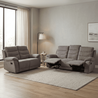 Salon 3 + 2 places PORTO