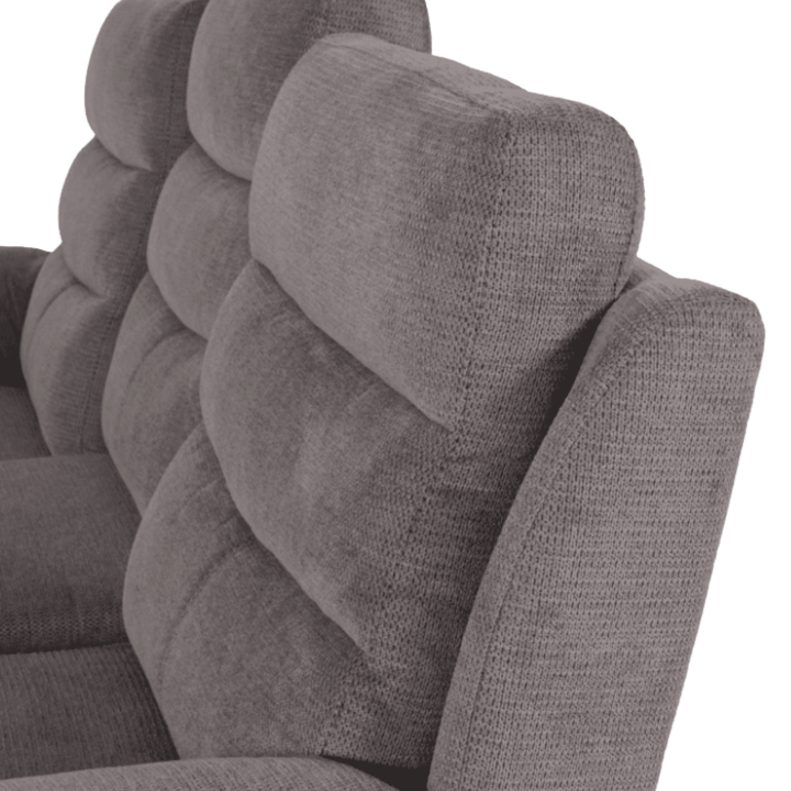 Salon 3 places + 1 fauteuil Porto