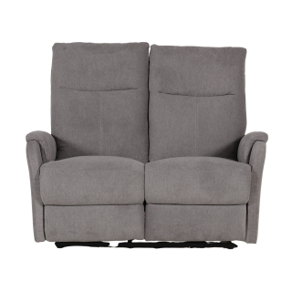 Salon 3 + 2 places Liyo gris