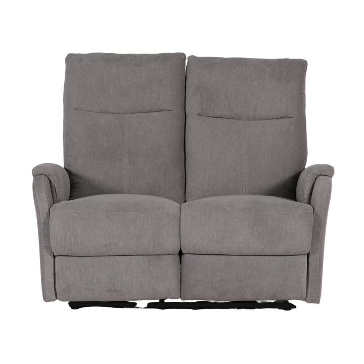 Salon 3 + 2 places Liyo gris