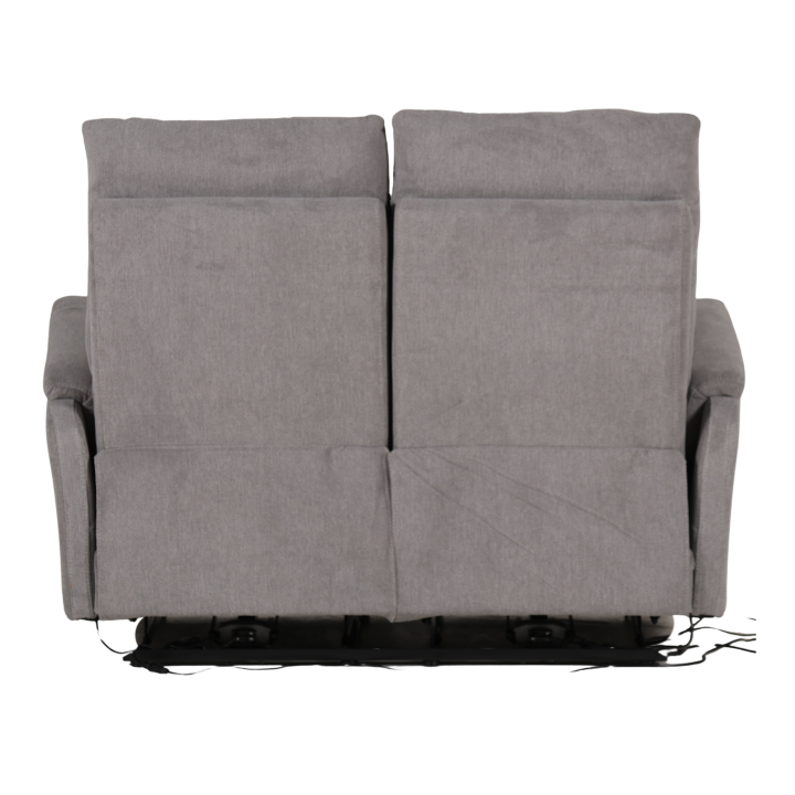 Salon 3 + 2 places Liyo gris